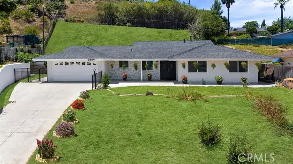 Hacienda Heights, CA 91745,2809 Ilopango Drive