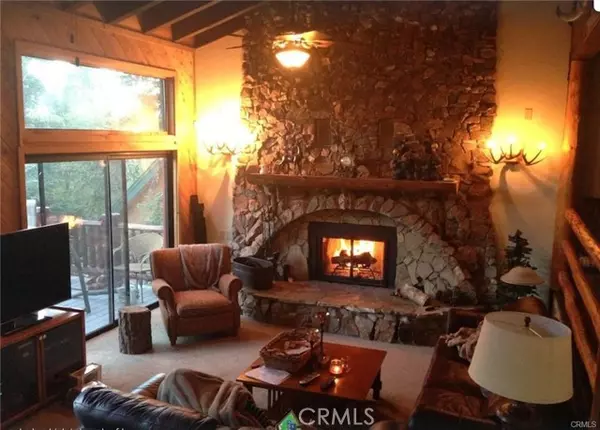 Big Bear Lake, CA 92315,847 Tehama Drive