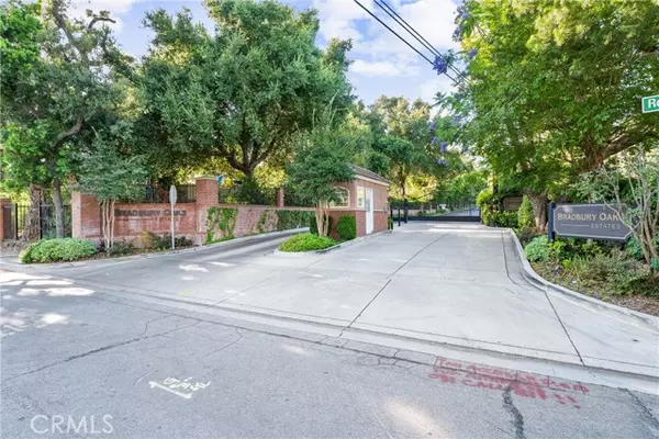 Bradbury, CA 91008,25 Woodlyn Lane