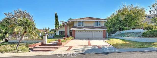 745 El Vallencito Drive, Walnut, CA 91789