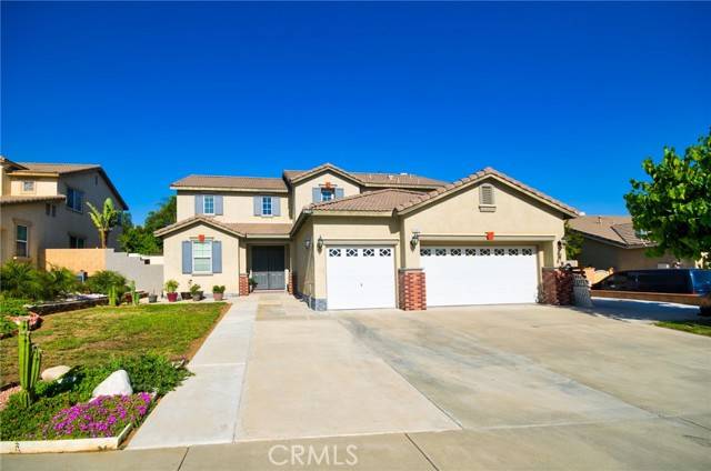 Moreno Valley, CA 92555,12672 Bellflower Lane