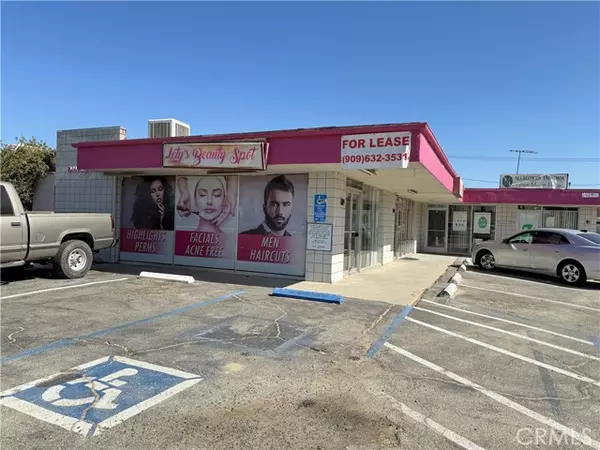24194 Sunnymead Boulevard, Moreno Valley, CA 92553