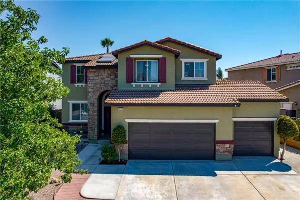 12769 Eastern Shore Drive, Eastvale, CA 92880