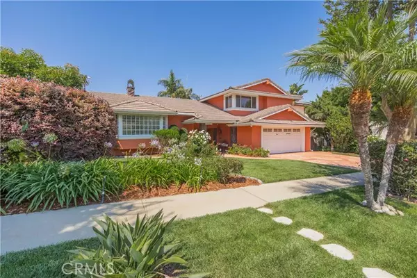 Hacienda Heights, CA 91745,15313 Del Prado Drive