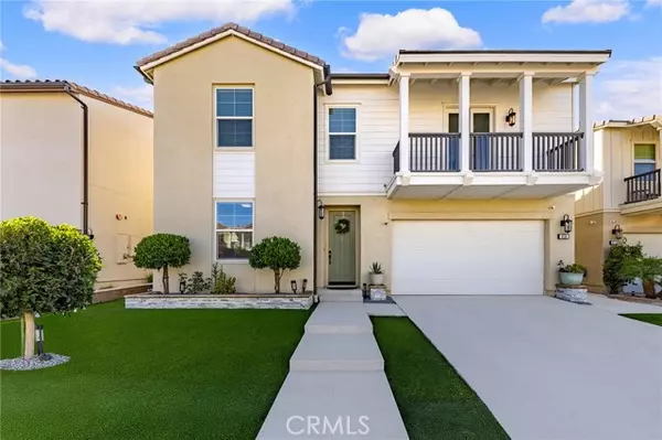 Corona, CA 92883,4118 Pompia Way