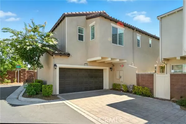 8785 Celebration Street, Chino, CA 91708
