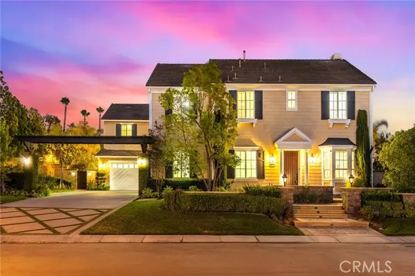 4052 Oldenburg Lane, Yorba Linda, CA 92886