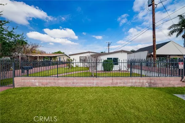 El Monte, CA 91733,11221 Fineview Street