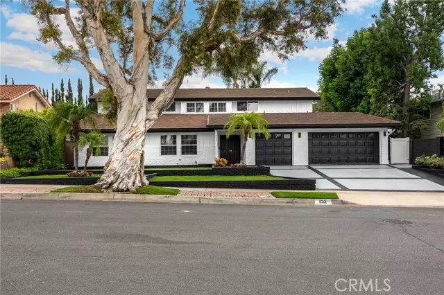 532 Somerset Drive, Placentia, CA 92870