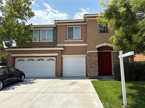 7416 Morning Hills Drive, Eastvale, CA 92880