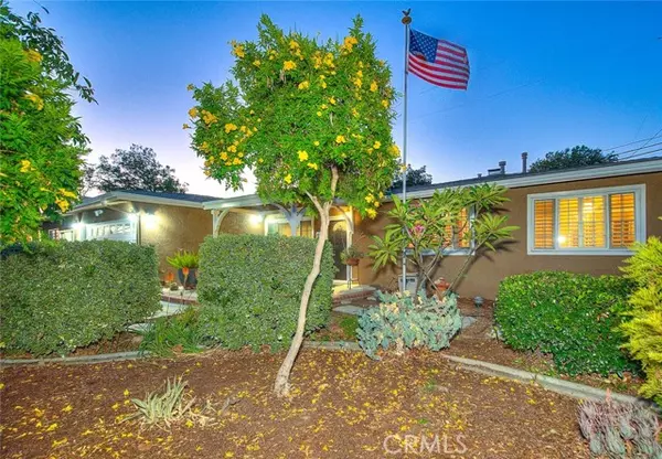 2147 E Rio Verde Drive, West Covina, CA 91791