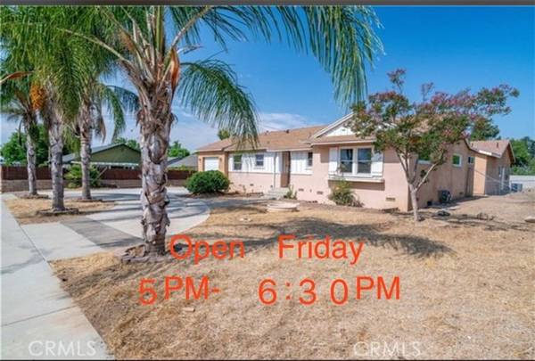 6730 Beryl Street, Rancho Cucamonga, CA 91701