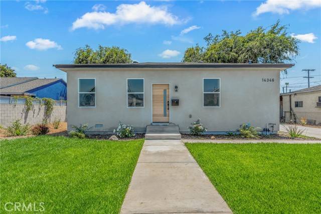14346 Marilla Avenue, Norwalk, CA 90650