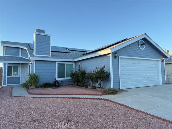 14164 Poplar Street, Hesperia, CA 92344