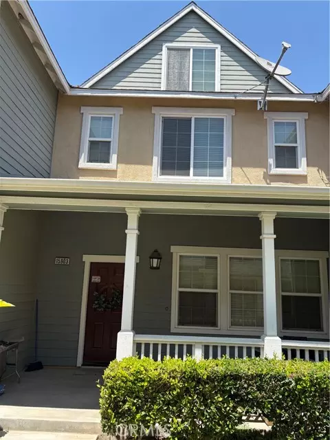 15903 Fountain Lane, Chino, CA 91708