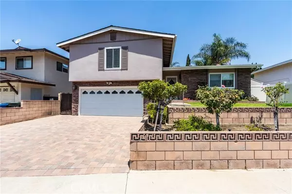 Rowland Heights, CA 91748,18985 Radby Street