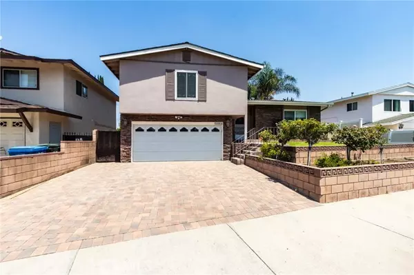 Rowland Heights, CA 91748,18985 Radby Street