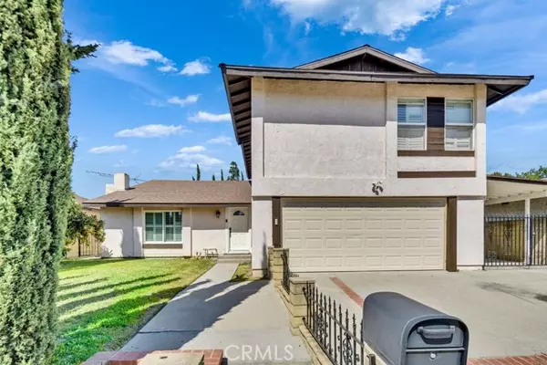 Rowland Heights, CA 91748,1943 Arcdale Avenue
