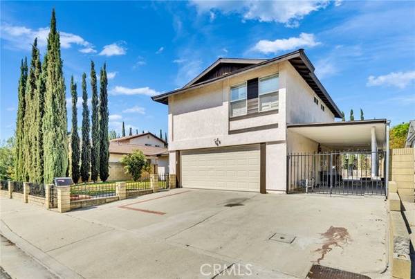 1943 Arcdale Avenue, Rowland Heights, CA 91748