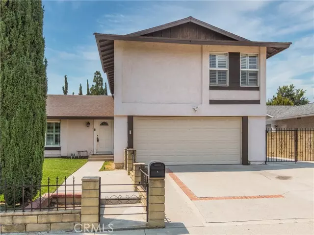 Rowland Heights, CA 91748,1943 Arcdale Avenue