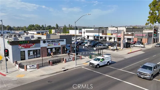 Rosemead, CA 91770,8968 Garvey Avenue