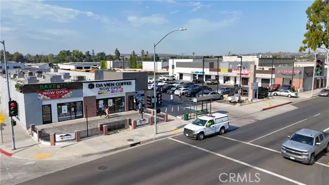 Rosemead, CA 91770,8968 Garvey Avenue