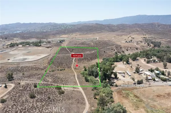 0 Riverside Street, Perris, CA 92570