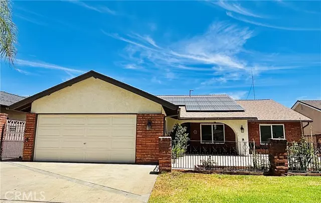 Ontario, CA 91762,1516 N Granite Avenue