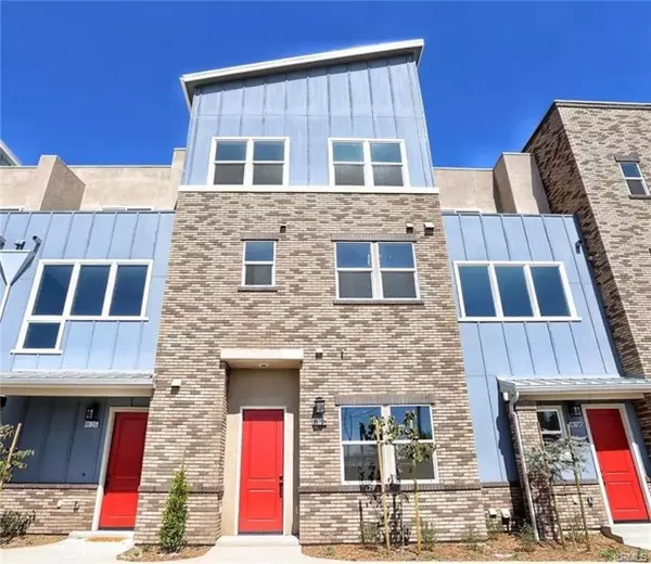 8870 Camphor #H, Montclair, CA 91763