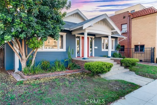 Long Beach, CA 90813,843 Cedar Avenue
