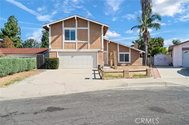 Rowland Heights, CA 91748,19635 Pilario Street