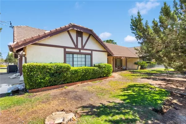 Hesperia, CA 92345,17168 Ryeland Road