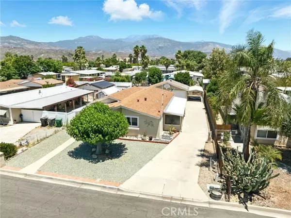 24892 Rosebrugh Lane, Hemet, CA 92544
