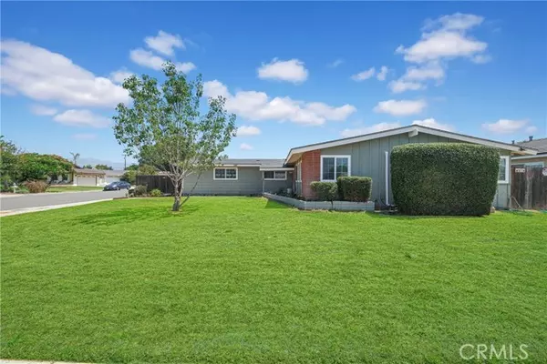West Covina, CA 91790,1119 W Merced Avenue