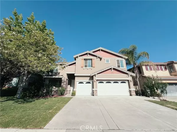 41039 Sunsprite Street, Lake Elsinore, CA 92532