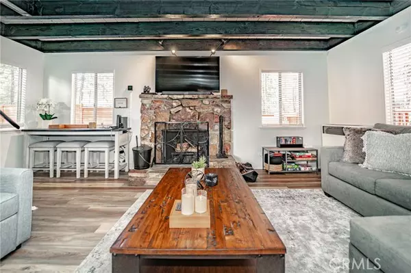 Big Bear Lake, CA 92315,39383 Moab Lane