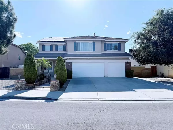 6746 Rico Court, Eastvale, CA 92880