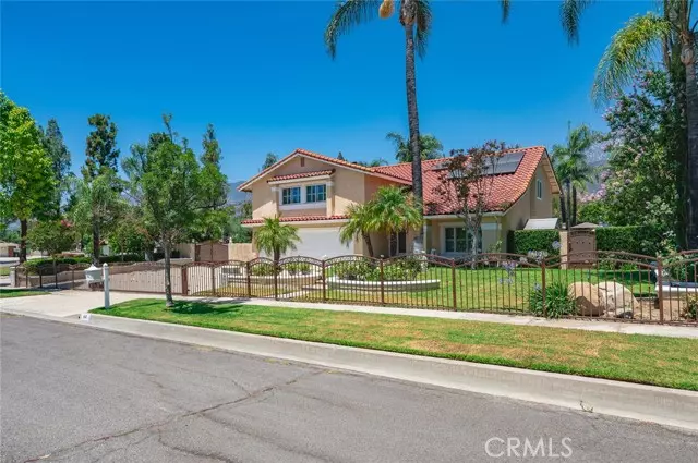 Upland, CA 91784,641 Trail View Court