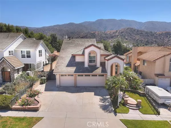 3344 Deaver Drive, Corona, CA 92882