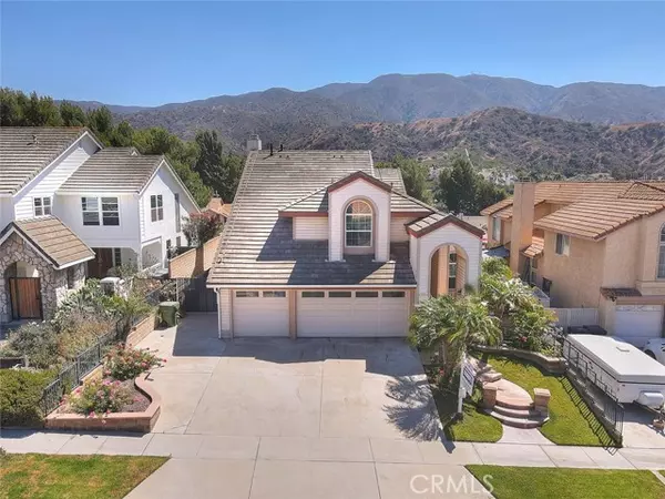 3344 Deaver Drive, Corona, CA 92882