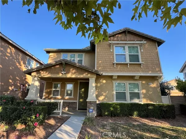5073 Heritage Paseo, Ontario, CA 91762