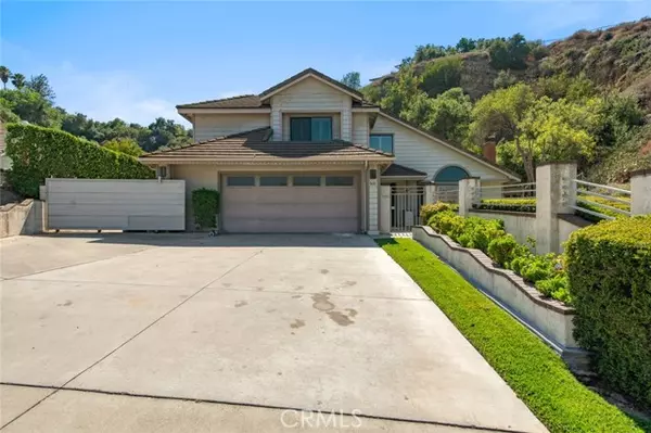 West Covina, CA 91791,931 Heritage Drive