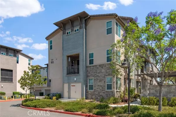 893 Tangelo Way #101, Corona, CA 92878