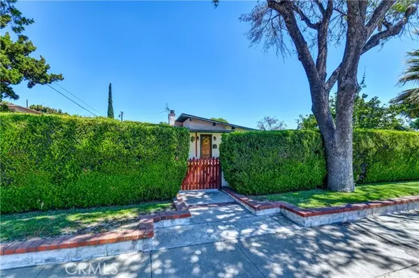 Upland, CA 91786,278 Verdugo Way