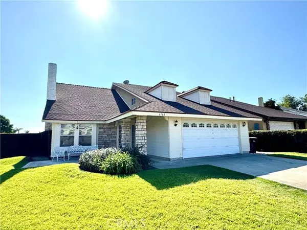 Chino, CA 91710,6763 Poinsettia Court