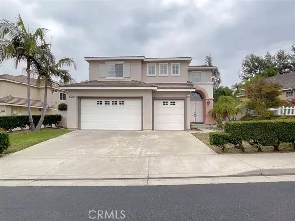 Rowland Heights, CA 91748,2712 Westbourne Place