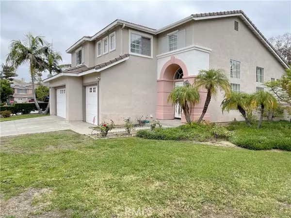 Rowland Heights, CA 91748,2712 Westbourne Place