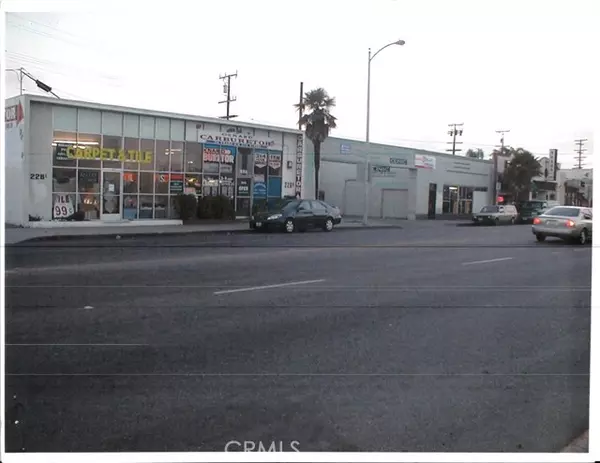 Oxnard, CA 93030,214 E 5th Street