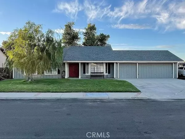 12942 Maple Valley Road, Victorville, CA 92392