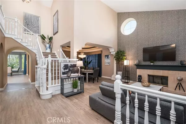 Rowland Heights, CA 91748,17579 Marengo Drive
